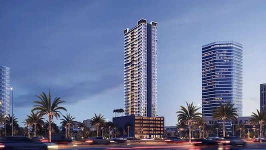 Dont Miss Out! Modern Luxury Awaits at Binghatti Venus  DLD Fee Covered!