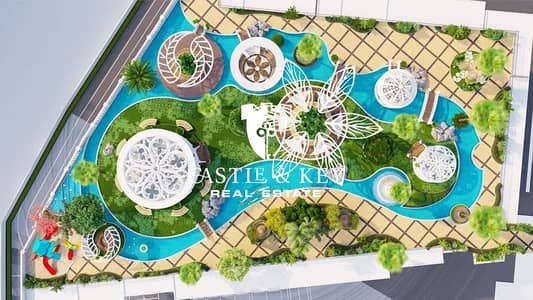 3 Bedroom Flat for Sale in Dubai Science Park, Dubai - 12152. jpg