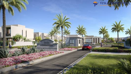 3 Bedroom Villa for Sale in Town Square, Dubai - Slide2. JPG