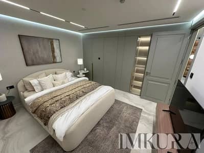 2-BEDROOM w/ STUDY ROOM | AMENITIES VIEW | Q4 2025 HANDOVER | Bayut.com
