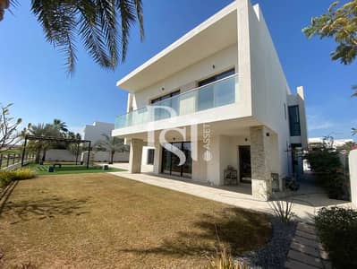 Full Golf View | Maid's Room | Luxury Villa
