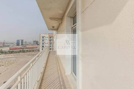 3 Bedroom Flat for Sale in Liwan, Dubai - VOT | Spacious 3 BR + Maid | Upgraded | High Floor