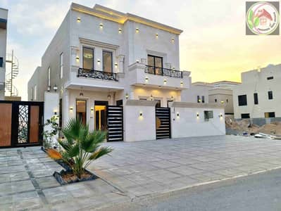 6 Bedroom Villa for Sale in Al Helio, Ajman - 1000575900. jpg