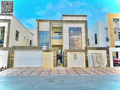 5 Cпальни Вилла Продажа в Аль Ясмин, Аджман - IMG-20250129-WA0473. jpg