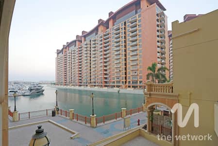 Prime Location | Spacious | Sea View | Vacant Soon