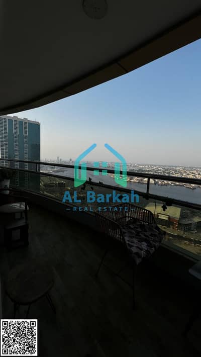 2 Bedroom Apartment for Sale in Ajman Downtown, Ajman - WhatsApp Image 2025-02-09 at 1.40. 46 PM (1). jpeg