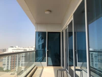 2 Bedroom Flat for Rent in Dubai Land Residence Complex, Dubai - 335. jpg