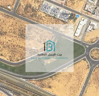 Plot for Sale in Hoshi, Sharjah - Screenshot 2025-02-10 142933. png