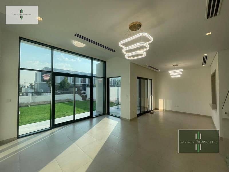 Таунхаус в Аль Фурджан，Аль Фурджан Запад，Murooj Al Furjan West, 3 cпальни, 230000 AED - 10846869