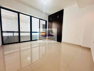 Lavish 1bhk  | Central AC | Wardrobes | Ceramics Flooring | Bright Flat | ONLY 60000