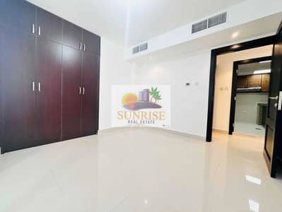 Renovated Central AC 01 Bed Apt with Built in Wardrobes at Delma St for 60k in 04 Payments