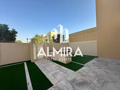 4 Cпальни Таунхаус Продажа в Аль Раха Гарденс, Абу-Даби - IMG-20240227-WA0006. jpg
