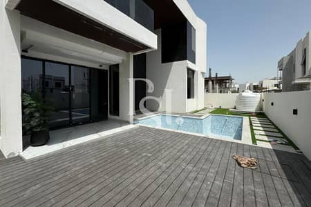 فیلا 5 غرف نوم للبيع في جزيرة ياس، أبوظبي - Residential-Plot-P250376-Lea-Yas-Island-Abu-Dhabi-UAE (1). jpg