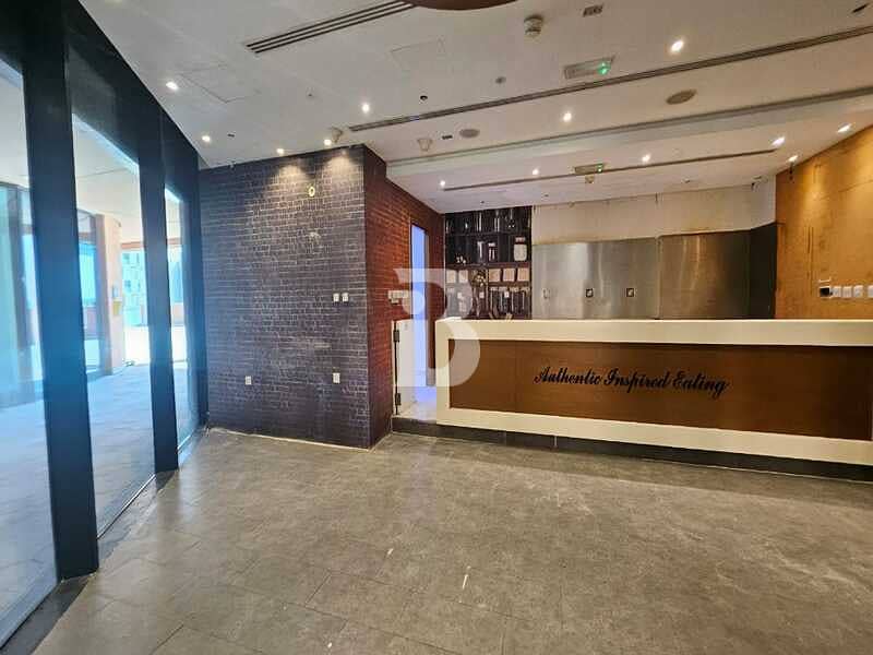مکتب في مدينة خليفة 78400 درهم - 10846973 مکتب في مدينة خليفة 78400 درهم - 10846973