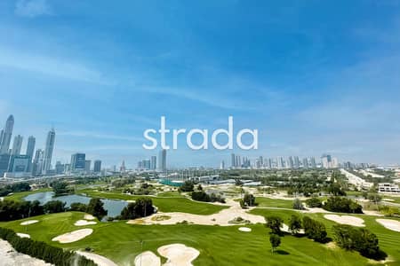 4 Bedroom Penthouse for Sale in The Hills, Dubai - Exclusive | Duplex | Penthouse |  4BR