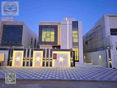 فیلا 5 غرف نوم للبيع في الحليو، عجمان - 1000775425. jpg