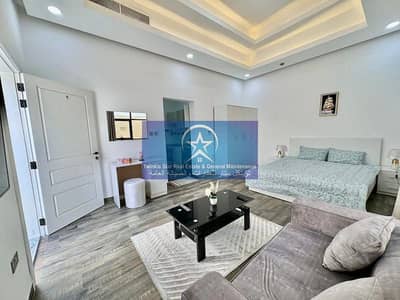 Studio for Rent in Madinat Al Riyadh, Abu Dhabi - WhatsApp Image 2025-02-10 at 10.57. 42 AM (1). jpeg