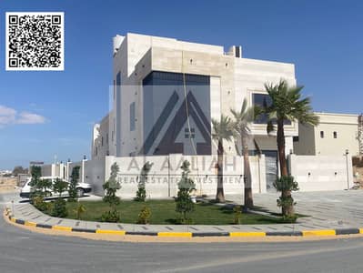 6 Bedroom Villa for Sale in Al Helio, Ajman - WhatsApp Image 2025-02-10 at 12.31. 08 PM. jpeg