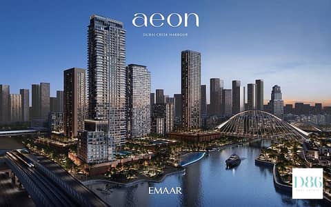 2 Bedroom Apartment for Sale in Dubai Creek Harbour, Dubai - 10. jpg