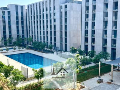 1 Bedroom Flat for Rent in Aljada, Sharjah - IMG-20250102-WA0023. jpg