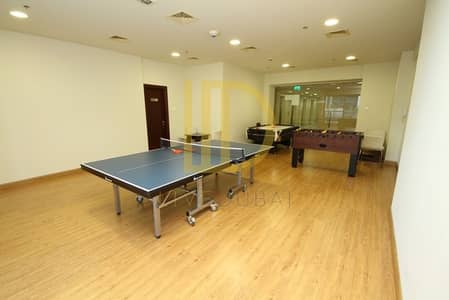 Rented I High Floor I Partial Marina View