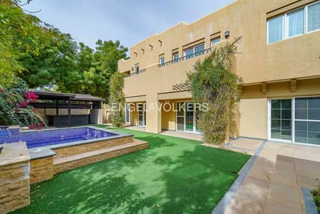 6 Bedroom Villa for Rent in Arabian Ranches, Dubai - OPEN HOUSE > 15 - 16 Feb 10AM - 14PM > BEST DEAL