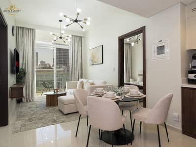 2 Bedroom Flat for Rent in Business Bay, Dubai - 2. png