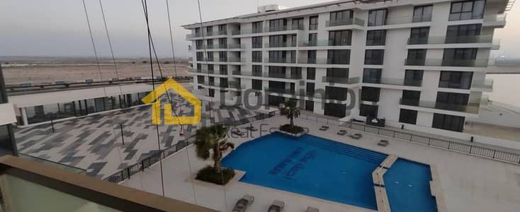1 Bedroom Flat for Sale in Ajmal Makan City - Sharjah Waterfront, Sharjah - WhatsApp Image 2025-01-29 at 1.25. 10 PM (1). jpeg