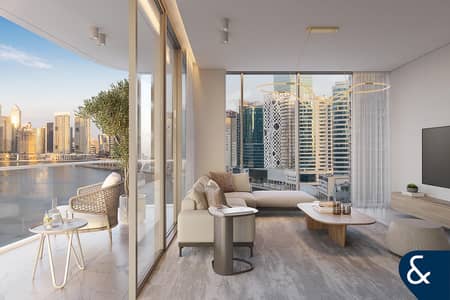 1 Bedroom Apartment for Sale in Business Bay, Dubai - Prime Location | Payment Plan | One Bed