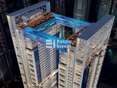 朱美拉湖塔 (JLT)， 迪拜 1 卧室公寓待售 - 2 (2). jpg