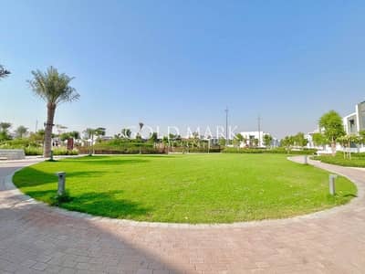 3 Bedroom Villa for Rent in Arabian Ranches 3, Dubai - Single Row | Available Now | Chiller Free