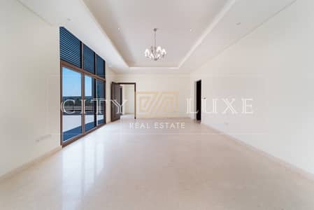Private Pool| Large Plot | Luxury Standalone Villa