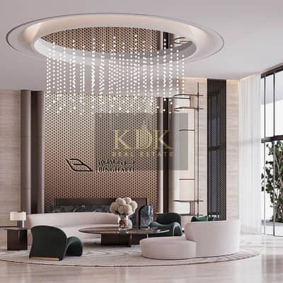 1 Bedroom Apartment for Sale in Jumeirah Village Circle (JVC), Dubai - office. jpg