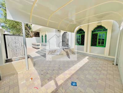 4 Bedroom Villa for Rent in Al Jahili, Al Ain - IMG_1309. jpg
