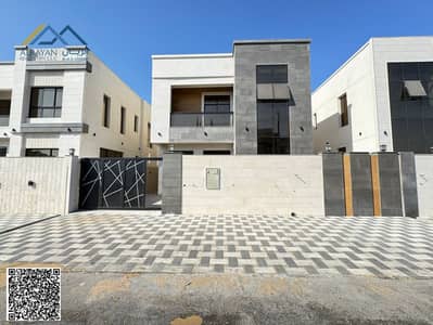 5 Bedroom Villa for Sale in Al Yasmeen, Ajman - WhatsApp Image 2025-02-10 at 12.29. 02 PM (2). jpeg