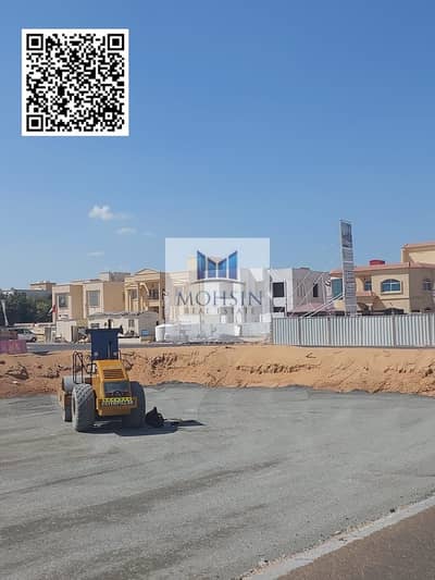 Shop for Sale in Al Helio, Ajman - 22222. JPG