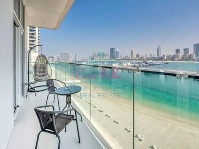 1 Bedroom Flat for Rent in Dubai Harbour, Dubai - WhatsApp Image 2025-02-10 at 2.00. 24 PM. jpeg