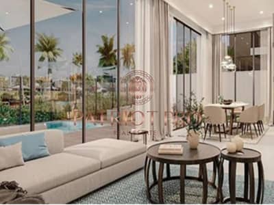 4 Bedroom Townhouse for Sale in DAMAC Hills 2 (Akoya by DAMAC), Dubai - Violet 4.11. JPG