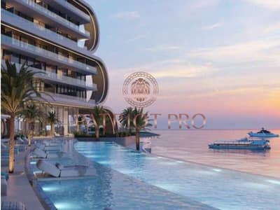 1 Bedroom Apartment for Sale in Al Marjan Island, Ras Al Khaimah - JW. 2. jpg