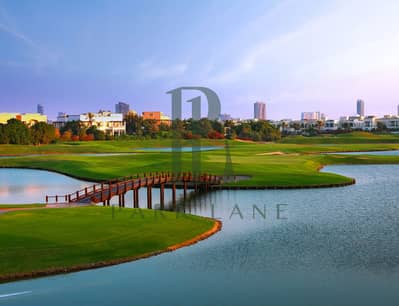 فلیٹ 3 غرف نوم للبيع في ذا فيوز، دبي - EMAAR_GOLF_HEIGHTS_BROCHURE. pdf-image-002. jpg