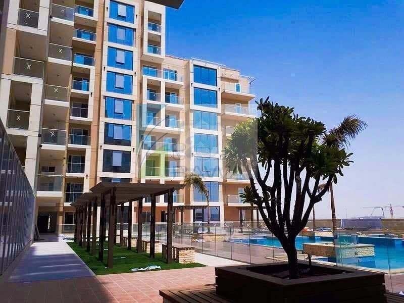 Fantastic 1  BHK Apartment for rent in Majan | Dubailand