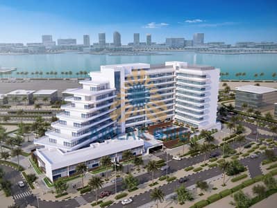 Studio for Sale in Yas Island, Abu Dhabi - 7. jpg