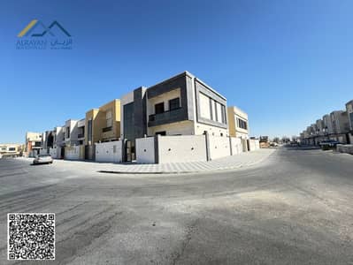 5 Bedroom Villa for Sale in Al Yasmeen, Ajman - WhatsApp Image 2025-02-10 at 12.30. 37 PM. jpeg