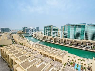 2 Cпальни Апартамент Продажа в Аль Раха Бич, Абу-Даби - 70eccbc4-e7a4-11ef-9b4e-aa1750ce2c13. jpg