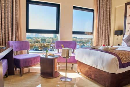 Hotel Apartment for Rent in Deira, Dubai - _DSF3107_HDR. jpg