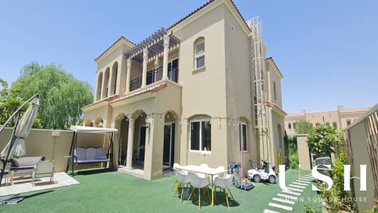 3 Bedroom Townhouse for Rent in Serena, Dubai - WhatsApp Image 2025-02-10 at 3.26. 16 PM (14). jpeg