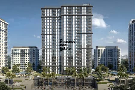 2 Bedroom Flat for Sale in Dubai Hills Estate, Dubai - Genuine Resale | Prime Location | Duplex