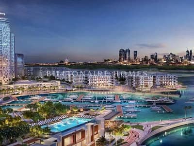 1 Bedroom Flat for Sale in Dubai Creek Harbour, Dubai - 10. jpg