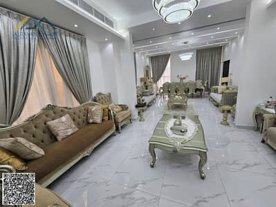 5 Cпальни Вилла Продажа в Аль Мовайхат, Аджман - WhatsApp Image 2025-02-10 at 1.38. 34 PM. jpeg