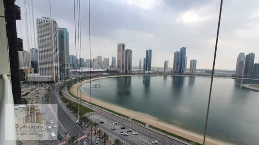 2 Bedroom Flat for Sale in Al Khan, Sharjah - IMG-20250210-WA0001. jpg